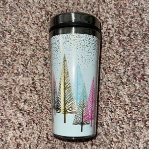 Cute Christmas Tumbler/Cup/Mug!